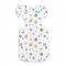 Love To Dream Swaddle Up™ Transition Bag Cotton 0.2 TOG Space White